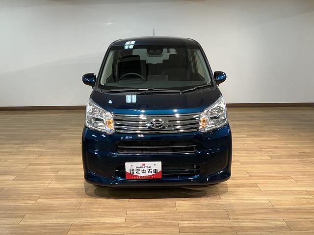 ムーヴＸリミテッドII　ＳＡIII／１．２万ｋｍ／ナビ／Ｂカメラ走行１．２万ｋｍ／ナビゲーション／バックカメラ／ステアリングスイッチ／前後ドラレコ／ＵＳＢアダプター／運転席シートヒーター／ＬＥＤヘッドライト／アルミホイール／オートエアコン／キーフリー（大阪府）の中古車