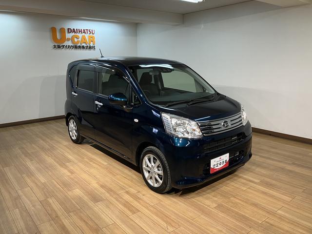 ムーヴＸリミテッドII　ＳＡIII／１．２万ｋｍ／ナビ／Ｂカメラ走行１．２万ｋｍ／ナビゲーション／バックカメラ／ステアリングスイッチ／前後ドラレコ／ＵＳＢアダプター／運転席シートヒーター／ＬＥＤヘッドライト／アルミホイール／オートエアコン／キーフリー（大阪府）の中古車