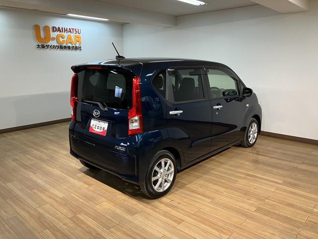 ムーヴＸリミテッドII　ＳＡIII／１．２万ｋｍ／ナビ／Ｂカメラ走行１．２万ｋｍ／ナビゲーション／バックカメラ／ステアリングスイッチ／前後ドラレコ／ＵＳＢアダプター／運転席シートヒーター／ＬＥＤヘッドライト／アルミホイール／オートエアコン／キーフリー（大阪府）の中古車