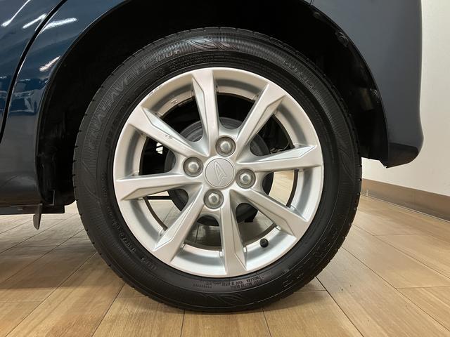 ムーヴＸリミテッドII　ＳＡIII／１．２万ｋｍ／ナビ／Ｂカメラ走行１．２万ｋｍ／ナビゲーション／バックカメラ／ステアリングスイッチ／前後ドラレコ／ＵＳＢアダプター／運転席シートヒーター／ＬＥＤヘッドライト／アルミホイール／オートエアコン／キーフリー（大阪府）の中古車