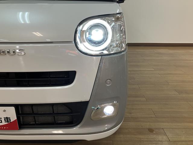 ムーヴキャンバスストライプスＧターボ／１０インチナビ／前後ドラレコ／クルコン１０インチナビ／バックカメラ／ステアリングスイッチ／ＥＴＣ／前後ドラレコ／クルーズコントロール／前席シートヒーター／両側パワースライドドア／ＬＥＤヘッドライト・フォグランプ／オートエアコン／キーフリー（大阪府）の中古車