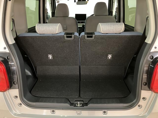 ムーヴキャンバスストライプスＧターボ／１０インチナビ／前後ドラレコ／クルコン１０インチナビ／バックカメラ／ステアリングスイッチ／ＥＴＣ／前後ドラレコ／クルーズコントロール／前席シートヒーター／両側パワースライドドア／ＬＥＤヘッドライト・フォグランプ／オートエアコン／キーフリー（大阪府）の中古車