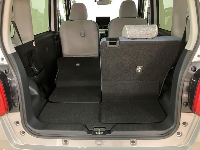 ムーヴキャンバスストライプスＧターボ／１０インチナビ／前後ドラレコ／クルコン１０インチナビ／バックカメラ／ステアリングスイッチ／ＥＴＣ／前後ドラレコ／クルーズコントロール／前席シートヒーター／両側パワースライドドア／ＬＥＤヘッドライト・フォグランプ／オートエアコン／キーフリー（大阪府）の中古車