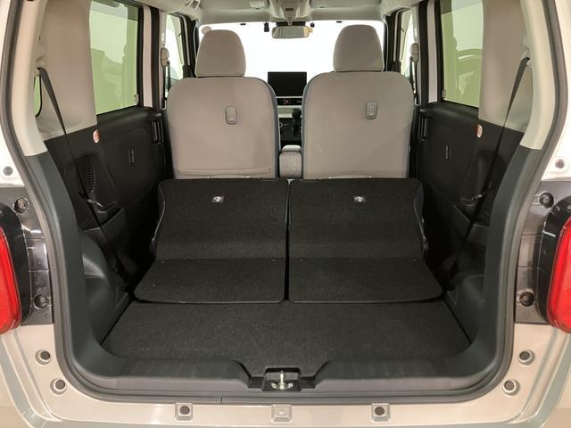 ムーヴキャンバスストライプスＧターボ／１０インチナビ／前後ドラレコ／クルコン１０インチナビ／バックカメラ／ステアリングスイッチ／ＥＴＣ／前後ドラレコ／クルーズコントロール／前席シートヒーター／両側パワースライドドア／ＬＥＤヘッドライト・フォグランプ／オートエアコン／キーフリー（大阪府）の中古車