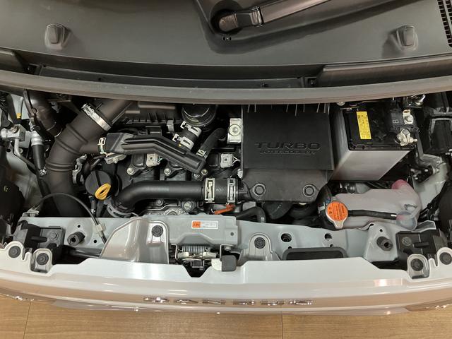 ムーヴキャンバスストライプスＧターボ／１０インチナビ／前後ドラレコ／クルコン１０インチナビ／バックカメラ／ステアリングスイッチ／ＥＴＣ／前後ドラレコ／クルーズコントロール／前席シートヒーター／両側パワースライドドア／ＬＥＤヘッドライト・フォグランプ／オートエアコン／キーフリー（大阪府）の中古車