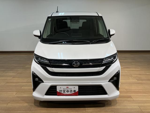 ムーヴG/走行0.3万km/バックカメラ対応車/片側パワスラ新車保証継承 オーディオレス 片側電動スライドドア 電動パーキングブレーキ LEDヘッドランプ・フォグランプ キーフリーシステム プッシュボタンスタート オートエアコン バックカメラ 電動格納ミラー(大阪府)の中古車