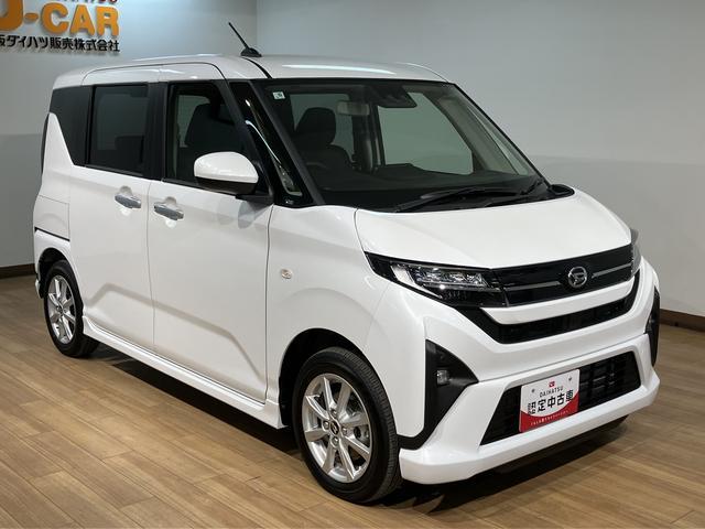 ムーヴG/走行0.3万km/バックカメラ対応車/片側パワスラ新車保証継承 オーディオレス 片側電動スライドドア 電動パーキングブレーキ LEDヘッドランプ・フォグランプ キーフリーシステム プッシュボタンスタート オートエアコン バックカメラ 電動格納ミラー(大阪府)の中古車