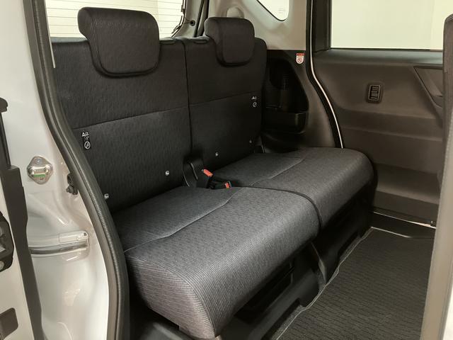 ムーヴG/走行0.3万km/バックカメラ対応車/片側パワスラ新車保証継承 オーディオレス 片側電動スライドドア 電動パーキングブレーキ LEDヘッドランプ・フォグランプ キーフリーシステム プッシュボタンスタート オートエアコン バックカメラ 電動格納ミラー(大阪府)の中古車