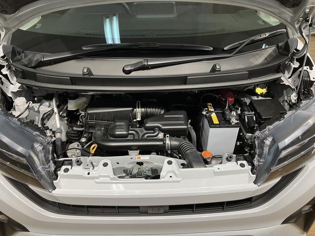 ムーヴG/走行0.3万km/バックカメラ対応車/片側パワスラ新車保証継承 オーディオレス 片側電動スライドドア 電動パーキングブレーキ LEDヘッドランプ・フォグランプ キーフリーシステム プッシュボタンスタート オートエアコン バックカメラ 電動格納ミラー(大阪府)の中古車