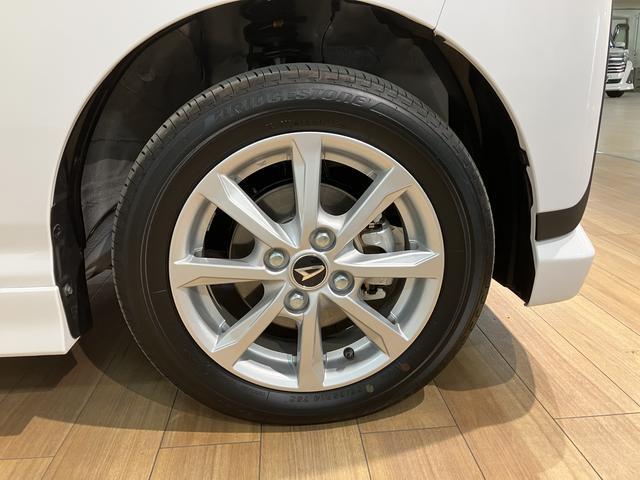 ムーヴG/走行0.3万km/バックカメラ対応車/片側パワスラ新車保証継承 オーディオレス 片側電動スライドドア 電動パーキングブレーキ LEDヘッドランプ・フォグランプ キーフリーシステム プッシュボタンスタート オートエアコン バックカメラ 電動格納ミラー(大阪府)の中古車