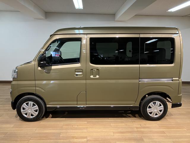 アトレーRS/R7年式/走行5Km/バックカメラ対応車/クルコンR7年式/走行5Km/ターボ車/バックカメラ対応車/クルーズコントロール/両側パワースライドドア/LEDヘッドライト・フォグランプ/電動格納ミラー/オートエアコン/キーフリー/クリアランスソナー(大阪府)の中古車