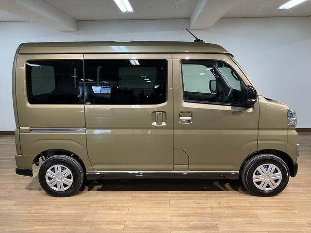 アトレーRS/R7年式/走行5Km/バックカメラ対応車/クルコンR7年式/走行5Km/ターボ車/バックカメラ対応車/クルーズコントロール/両側パワースライドドア/LEDヘッドライト・フォグランプ/電動格納ミラー/オートエアコン/キーフリー/クリアランスソナー(大阪府)の中古車