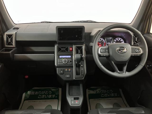 タフトGターボ クロムベンチャー/バックカメラ対応車/クルコン届出済未使用車/R7年式/走行11Km/バックカメラ対応車/ステアリングスイッチ/クルーズコントロール/前席シートヒーター/電動パーキングブレーキ/LEDヘッドライト・フォグランプ/キーフリー(大阪府)の中古車