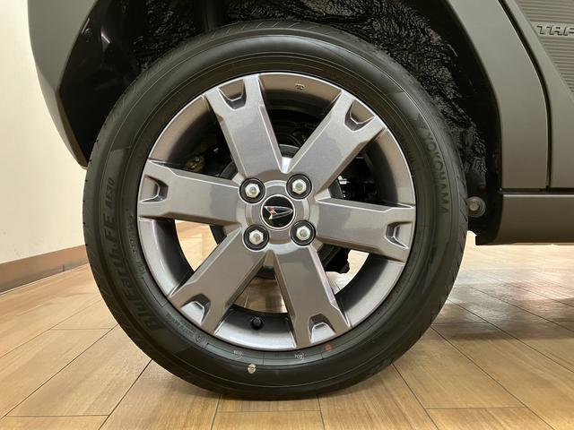 タフトGターボ クロムベンチャー/バックカメラ対応車/クルコン届出済未使用車/R7年式/走行11Km/バックカメラ対応車/ステアリングスイッチ/クルーズコントロール/前席シートヒーター/電動パーキングブレーキ/LEDヘッドライト・フォグランプ/キーフリー(大阪府)の中古車