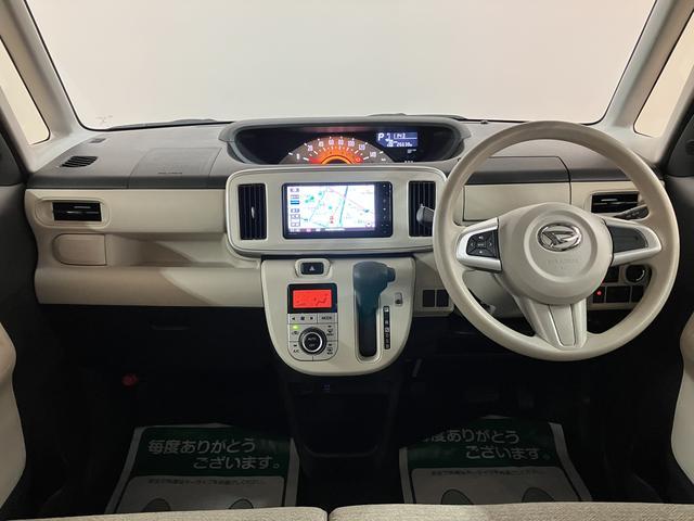 ムーヴキャンバスX SAIII/2.7万km/ナビ/バックカメラ/ETC1年間走行距離無制限保証/走行2.7万km/ナビゲーション/バックカメラ/ステアリングスイッチ/ETC/ドライブレコーダー/USBアダプター/両側パワースライドドア/オートエアコン/キーフリー(大阪府)の中古車