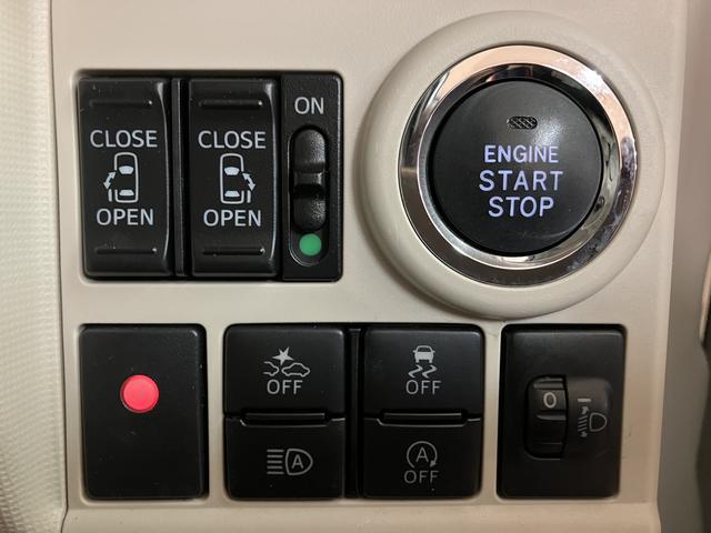 ムーヴキャンバスX SAIII/2.7万km/ナビ/バックカメラ/ETC1年間走行距離無制限保証/走行2.7万km/ナビゲーション/バックカメラ/ステアリングスイッチ/ETC/ドライブレコーダー/USBアダプター/両側パワースライドドア/オートエアコン/キーフリー(大阪府)の中古車