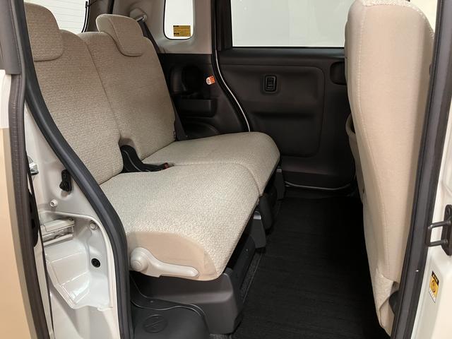 ムーヴキャンバスX SAIII/2.7万km/ナビ/バックカメラ/ETC1年間走行距離無制限保証/走行2.7万km/ナビゲーション/バックカメラ/ステアリングスイッチ/ETC/ドライブレコーダー/USBアダプター/両側パワースライドドア/オートエアコン/キーフリー(大阪府)の中古車