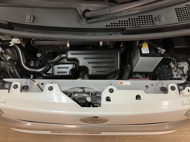 ムーヴキャンバスX SAIII/2.7万km/ナビ/バックカメラ/ETC1年間走行距離無制限保証/走行2.7万km/ナビゲーション/バックカメラ/ステアリングスイッチ/ETC/ドライブレコーダー/USBアダプター/両側パワースライドドア/オートエアコン/キーフリー(大阪府)の中古車