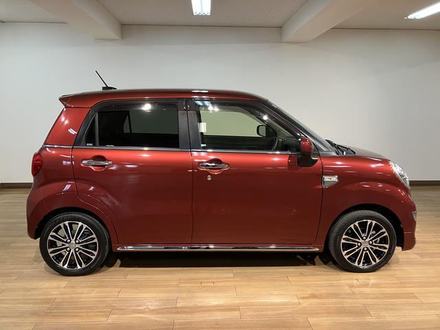 キャストスタイルG VS SAIII/1.9万km/ナビ/Pモニター1年間走行距離無制限保証/ナビゲーション/パノラマモニター/ステアリングスイッチ/ドライブレコーダー/前席シートヒーター/LEDヘッドライト・フォグランプ/アルミ/オートエアコン/キーフリー(大阪府)の中古車