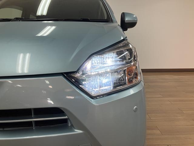 ミライースG リミテッドSAIII/ナビ/Bカメラ/ETC/ドラレコ1年間走行距離無制限保証/ナビゲーション/バックカメラ/ETC/前後ドラレコ/前席シートヒーター/LEDヘッドライト/オートエアコン/キーフリー/クリアランスソナー/運転席シートリフター(大阪府)の中古車