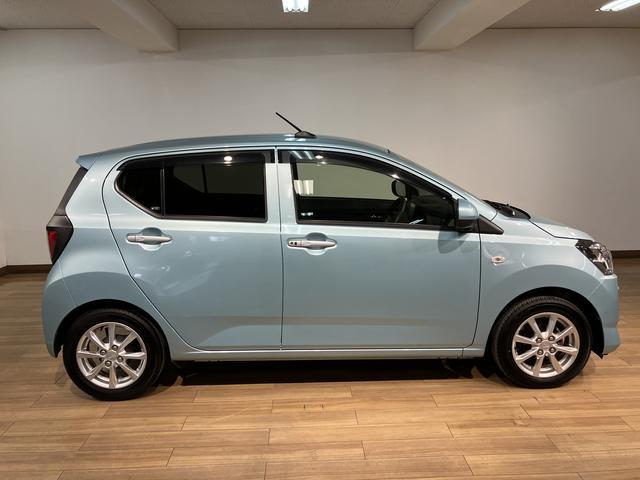 ミライースG リミテッドSAIII/ナビ/Bカメラ/ETC/ドラレコ1年間走行距離無制限保証/ナビゲーション/バックカメラ/ETC/前後ドラレコ/前席シートヒーター/LEDヘッドライト/オートエアコン/キーフリー/クリアランスソナー/運転席シートリフター(大阪府)の中古車