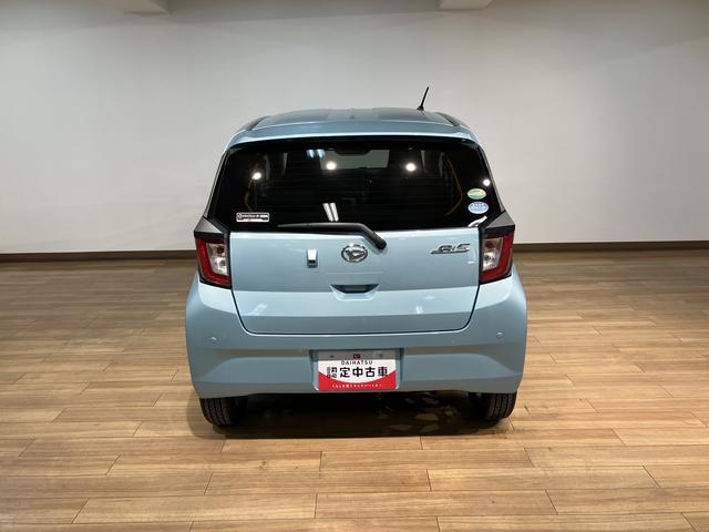 ミライースG リミテッドSAIII/ナビ/Bカメラ/ETC/ドラレコ1年間走行距離無制限保証/ナビゲーション/バックカメラ/ETC/前後ドラレコ/前席シートヒーター/LEDヘッドライト/オートエアコン/キーフリー/クリアランスソナー/運転席シートリフター(大阪府)の中古車