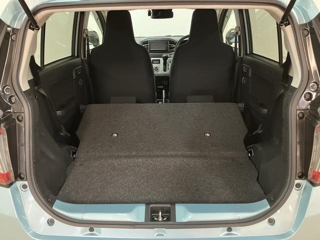 ミライースG リミテッドSAIII/ナビ/Bカメラ/ETC/ドラレコ1年間走行距離無制限保証/ナビゲーション/バックカメラ/ETC/前後ドラレコ/前席シートヒーター/LEDヘッドライト/オートエアコン/キーフリー/クリアランスソナー/運転席シートリフター(大阪府)の中古車