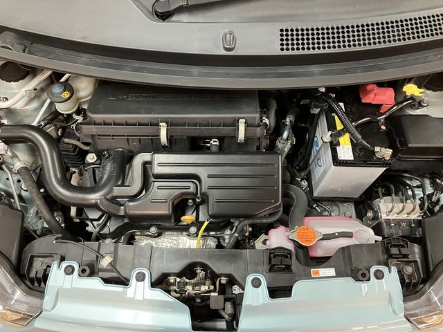 ミライースG リミテッドSAIII/ナビ/Bカメラ/ETC/ドラレコ1年間走行距離無制限保証/ナビゲーション/バックカメラ/ETC/前後ドラレコ/前席シートヒーター/LEDヘッドライト/オートエアコン/キーフリー/クリアランスソナー/運転席シートリフター(大阪府)の中古車