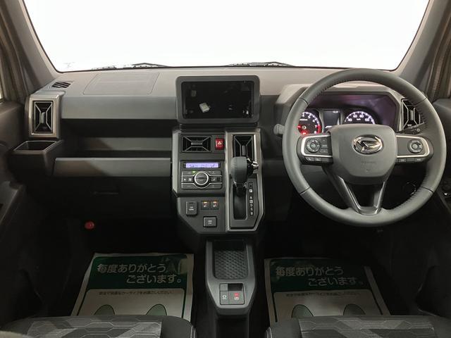 タフトG ダーククロムベンチャー/R7年式/走行5Km/クルコンR7年式/走行5Km/バックカメラ対応車/クルーズコントロール/前席シートヒーター/電動パーキングブレーキ/LEDヘッドライト・フォグランプ/アルミホイール/オートエアコン/キーフリー(大阪府)の中古車