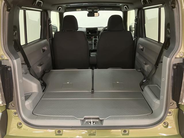 タフトG ダーククロムベンチャー/R7年式/走行5Km/クルコンR7年式/走行5Km/バックカメラ対応車/クルーズコントロール/前席シートヒーター/電動パーキングブレーキ/LEDヘッドライト・フォグランプ/アルミホイール/オートエアコン/キーフリー(大阪府)の中古車