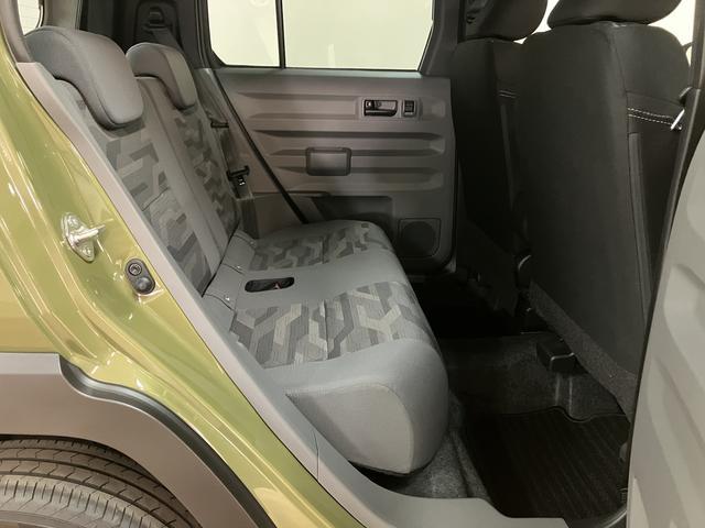 タフトG ダーククロムベンチャー/R7年式/走行5Km/クルコンR7年式/走行5Km/バックカメラ対応車/クルーズコントロール/前席シートヒーター/電動パーキングブレーキ/LEDヘッドライト・フォグランプ/アルミホイール/オートエアコン/キーフリー(大阪府)の中古車