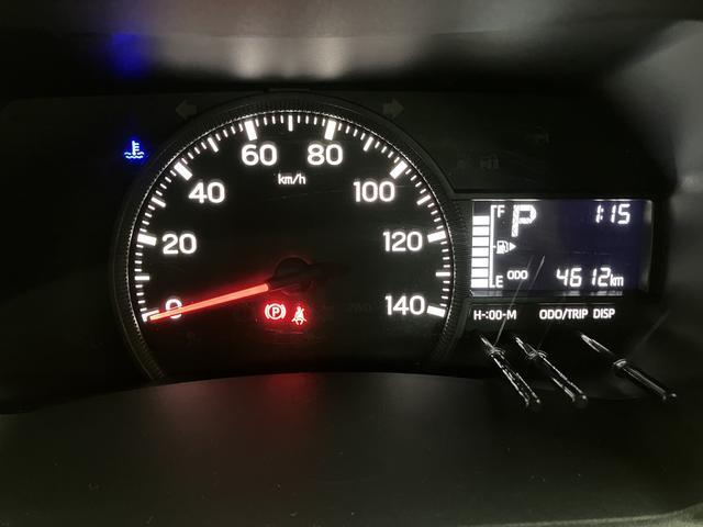 ハイゼットトラックジャンボエクストラ 走行距離0.5km/電格ミラー/CVT車キーフリー・CDチューナー・FM・AMラジオ・エアコン・電格ミラー・コーナーセンサー・作業灯・LEDヘッドランプ・フォグランプ(大阪府)の中古車