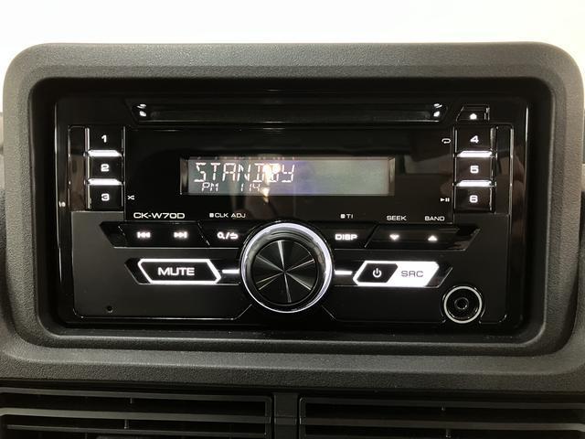 ハイゼットトラックジャンボエクストラ 走行距離0.5km/電格ミラー/CVT車キーフリー・CDチューナー・FM・AMラジオ・エアコン・電格ミラー・コーナーセンサー・作業灯・LEDヘッドランプ・フォグランプ(大阪府)の中古車