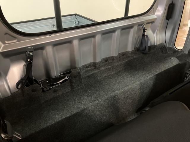 ハイゼットトラックジャンボエクストラ 走行距離0.5km/電格ミラー/CVT車キーフリー・CDチューナー・FM・AMラジオ・エアコン・電格ミラー・コーナーセンサー・作業灯・LEDヘッドランプ・フォグランプ(大阪府)の中古車