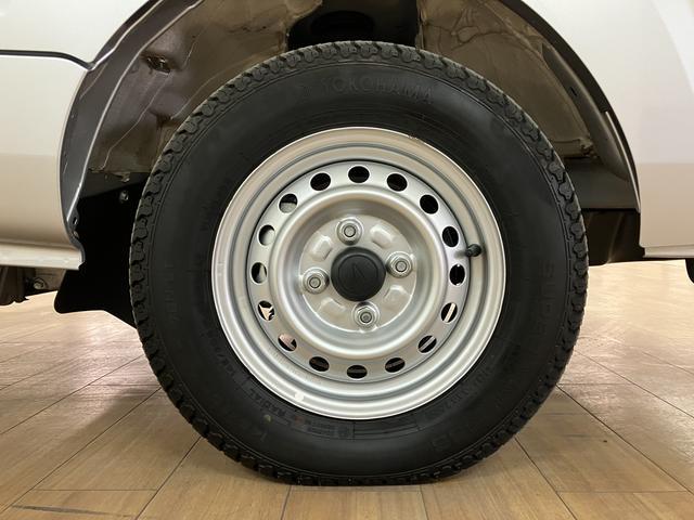 ハイゼットトラックジャンボエクストラ 走行距離0.5km/電格ミラー/CVT車キーフリー・CDチューナー・FM・AMラジオ・エアコン・電格ミラー・コーナーセンサー・作業灯・LEDヘッドランプ・フォグランプ(大阪府)の中古車