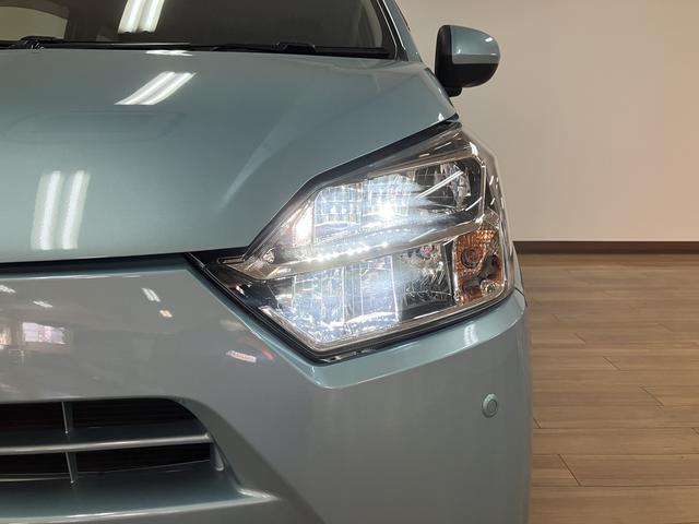 ミライースX リミテッドSAIII/2.9万km/ナビ/バックカメラ1年間走行距離無制限保証/ナビゲーション/バックカメラ/前後ドラレコ/USBアダプター/LEDヘッドライト/クリアランスソナー/電動格納ミラー/アイドリングストップ/キーレスエントリー(大阪府)の中古車