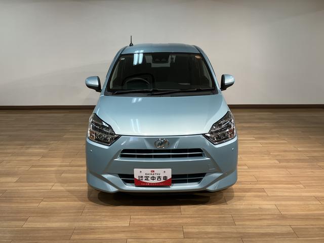 ミライースX リミテッドSAIII/2.9万km/ナビ/バックカメラ1年間走行距離無制限保証/ナビゲーション/バックカメラ/前後ドラレコ/USBアダプター/LEDヘッドライト/クリアランスソナー/電動格納ミラー/アイドリングストップ/キーレスエントリー(大阪府)の中古車