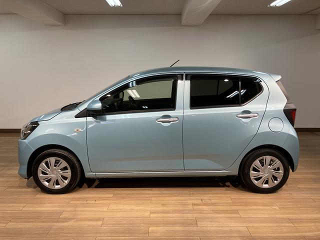 ミライースX リミテッドSAIII/2.9万km/ナビ/バックカメラ1年間走行距離無制限保証/ナビゲーション/バックカメラ/前後ドラレコ/USBアダプター/LEDヘッドライト/クリアランスソナー/電動格納ミラー/アイドリングストップ/キーレスエントリー(大阪府)の中古車