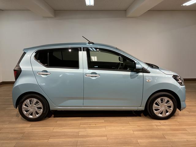 ミライースX リミテッドSAIII/2.9万km/ナビ/バックカメラ1年間走行距離無制限保証/ナビゲーション/バックカメラ/前後ドラレコ/USBアダプター/LEDヘッドライト/クリアランスソナー/電動格納ミラー/アイドリングストップ/キーレスエントリー(大阪府)の中古車