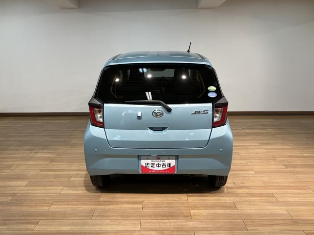 ミライースX リミテッドSAIII/2.9万km/ナビ/バックカメラ1年間走行距離無制限保証/ナビゲーション/バックカメラ/前後ドラレコ/USBアダプター/LEDヘッドライト/クリアランスソナー/電動格納ミラー/アイドリングストップ/キーレスエントリー(大阪府)の中古車