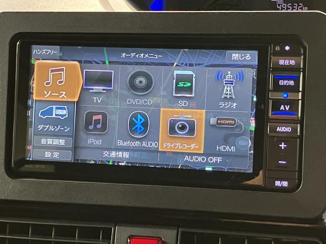 タントカスタムRSスタイルセレクション/ナビ/Bカメラ/クルコンナビゲーション/バックカメラ/ステアリングスイッチ/ETC/前後ドラレコ/クルーズコントロール/前席シートヒーター/両側パワースライドドア/LEDヘッドライト・フォグランプ/オートエアコン/キーフリー(大阪府)の中古車