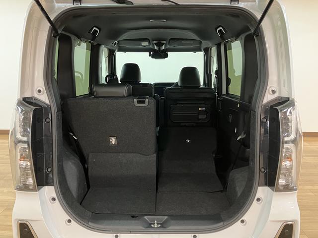 タントカスタムRSスタイルセレクション/ナビ/Bカメラ/クルコンナビゲーション/バックカメラ/ステアリングスイッチ/ETC/前後ドラレコ/クルーズコントロール/前席シートヒーター/両側パワースライドドア/LEDヘッドライト・フォグランプ/オートエアコン/キーフリー(大阪府)の中古車