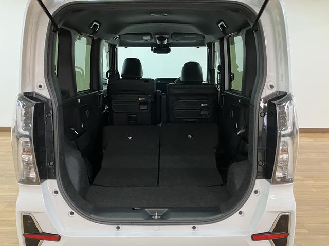 タントカスタムRSスタイルセレクション/ナビ/Bカメラ/クルコンナビゲーション/バックカメラ/ステアリングスイッチ/ETC/前後ドラレコ/クルーズコントロール/前席シートヒーター/両側パワースライドドア/LEDヘッドライト・フォグランプ/オートエアコン/キーフリー(大阪府)の中古車