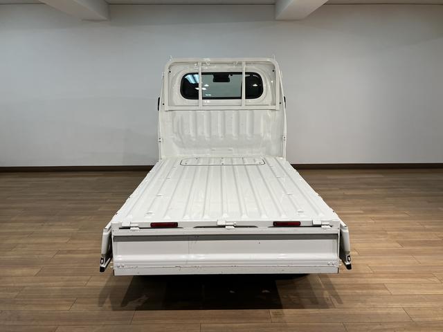 ハイゼットトラックスタンダード/1年間走行距離無制限保証/2.3万km/ナビ1年間走行距離無制限保証/走行2.3万km/CVT車/ナビゲーション/ETC/USBアダプター/スマートアシスト/クリアランスソナー/エアコン/パワステ/3方開(大阪府)の中古車