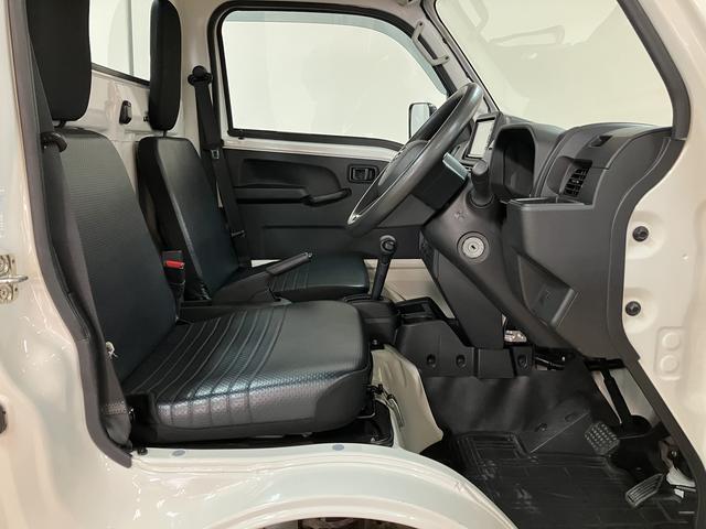 ハイゼットトラックスタンダード/1年間走行距離無制限保証/2.3万km/ナビ1年間走行距離無制限保証/走行2.3万km/CVT車/ナビゲーション/ETC/USBアダプター/スマートアシスト/クリアランスソナー/エアコン/パワステ/3方開(大阪府)の中古車