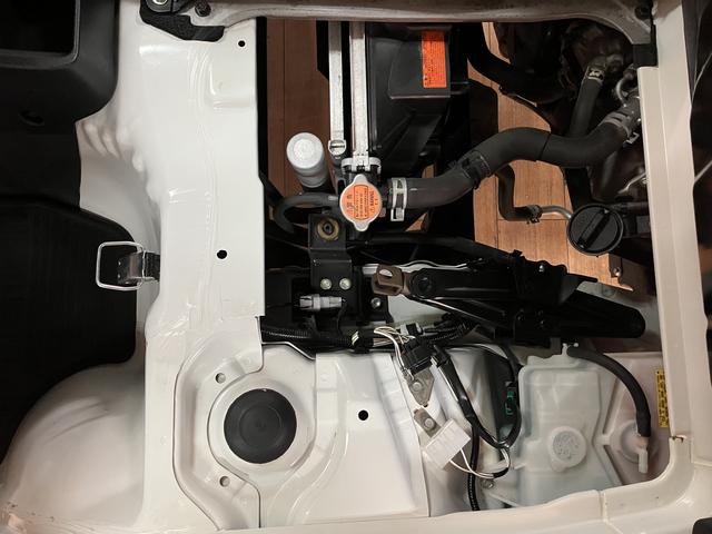 ハイゼットトラックスタンダード/1年間走行距離無制限保証/2.3万km/ナビ1年間走行距離無制限保証/走行2.3万km/CVT車/ナビゲーション/ETC/USBアダプター/スマートアシスト/クリアランスソナー/エアコン/パワステ/3方開(大阪府)の中古車