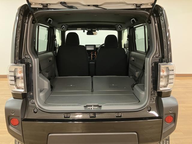 タフトＧ　車検整備渡　純正ナビ　パノラマカメラ　前後ドラレコ車検整備渡　純正ナビ　Ｂｌｕｅｔｏｏｔｈ対応　フルセグＴＶ　パノラマカメラ　前後ドラレコ　ＥＴＣ　前席シートヒーター　電動パーキングブレーキ　ＬＥＤヘッドランプ　オートエアコン　キーフリーシステム（大阪府）の中古車