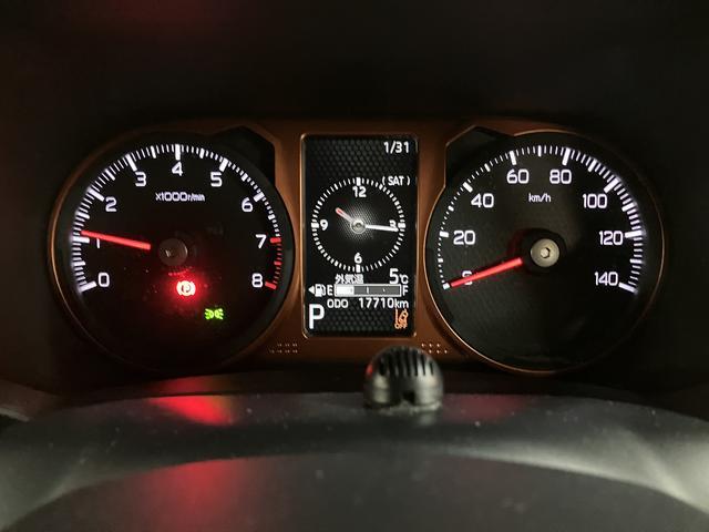 タフトＧ　車検整備渡　純正ナビ　パノラマカメラ　前後ドラレコ車検整備渡　純正ナビ　Ｂｌｕｅｔｏｏｔｈ対応　フルセグＴＶ　パノラマカメラ　前後ドラレコ　ＥＴＣ　前席シートヒーター　電動パーキングブレーキ　ＬＥＤヘッドランプ　オートエアコン　キーフリーシステム（大阪府）の中古車