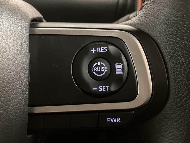 タントファンクロスターボ／０．７万ｋｍ／ナビ／Ｂカメラ／クルコン走行０．７万ｋｍ／ナビゲーション／バックカメラ／ステアリングスイッチ／ＥＴＣ／前後ドラレコ／クルーズコントロール／前席シートヒーター／両側パワースライドドアＬＥＤヘッドライト・フォグ／キーフリー（大阪府）の中古車