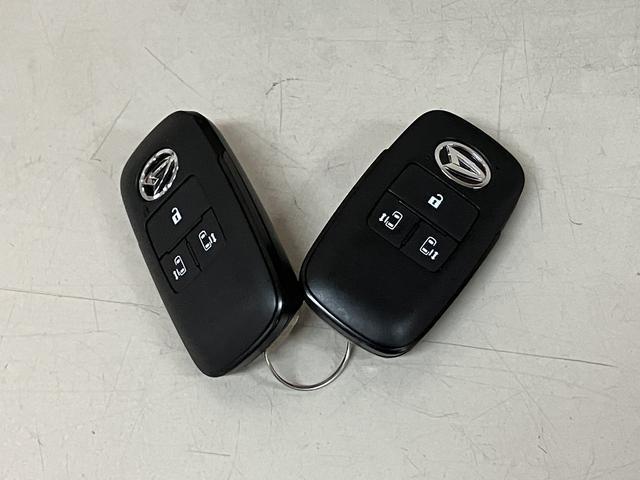 タントファンクロスターボ／０．７万ｋｍ／ナビ／Ｂカメラ／クルコン走行０．７万ｋｍ／ナビゲーション／バックカメラ／ステアリングスイッチ／ＥＴＣ／前後ドラレコ／クルーズコントロール／前席シートヒーター／両側パワースライドドアＬＥＤヘッドライト・フォグ／キーフリー（大阪府）の中古車